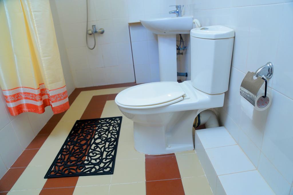 Holiday Nest Bed & Breakfast Wadduwa Szoba fotó