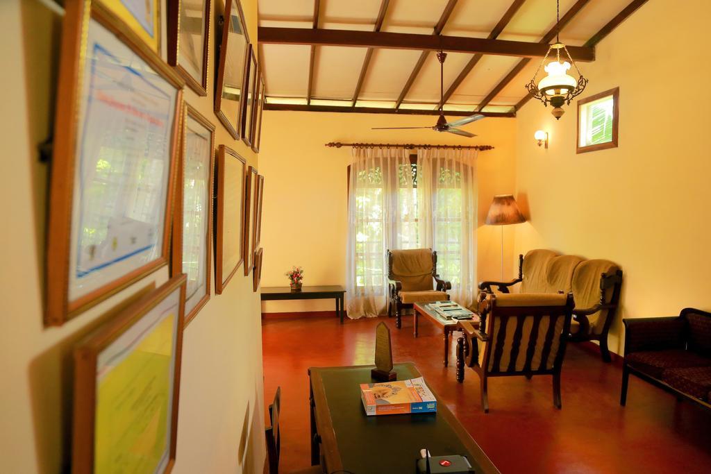 Holiday Nest Bed & Breakfast Wadduwa Kültér fotó